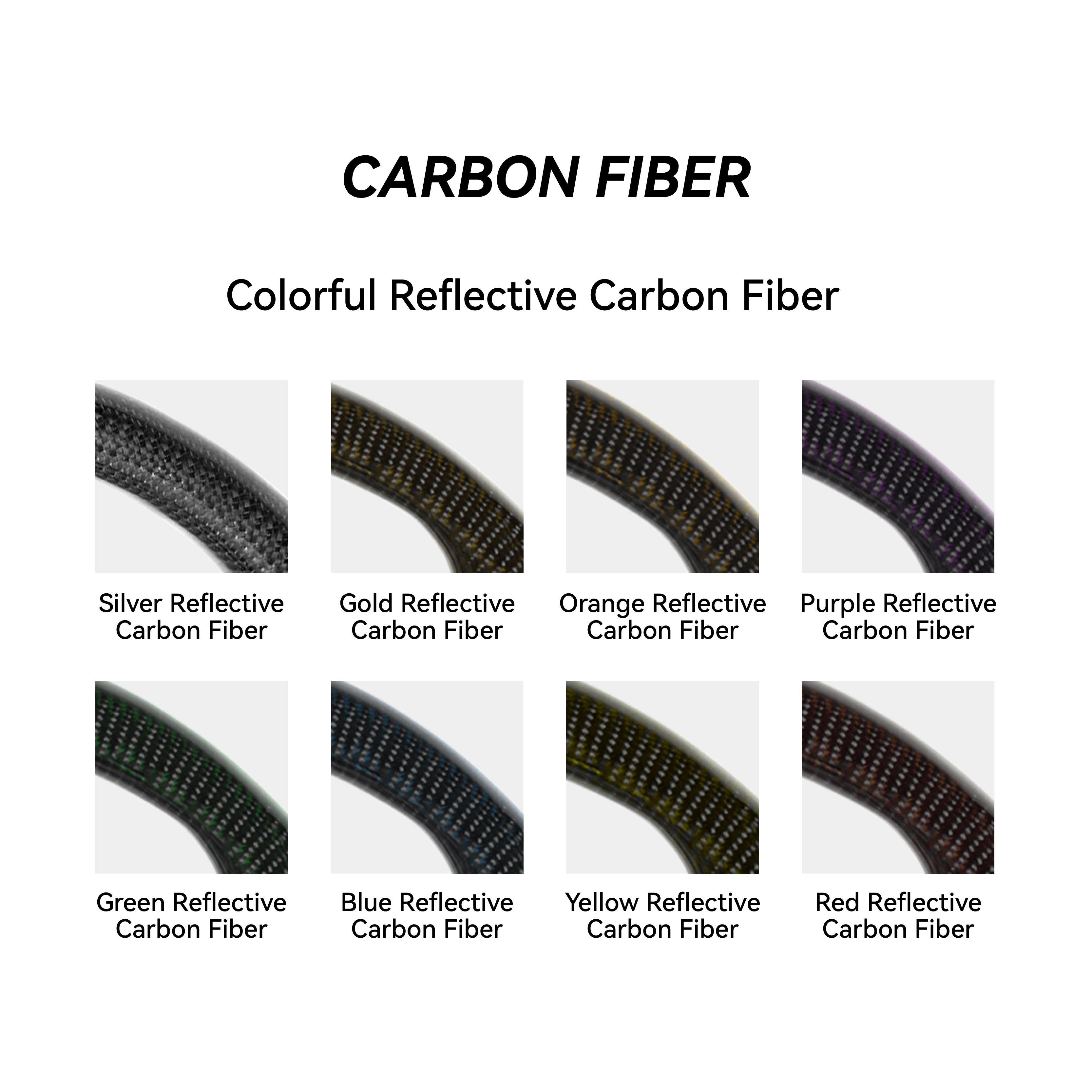 Custom Carbon Fiber Steering Wheel for 2015-2023 Chrysler 300 | TheTen Composites