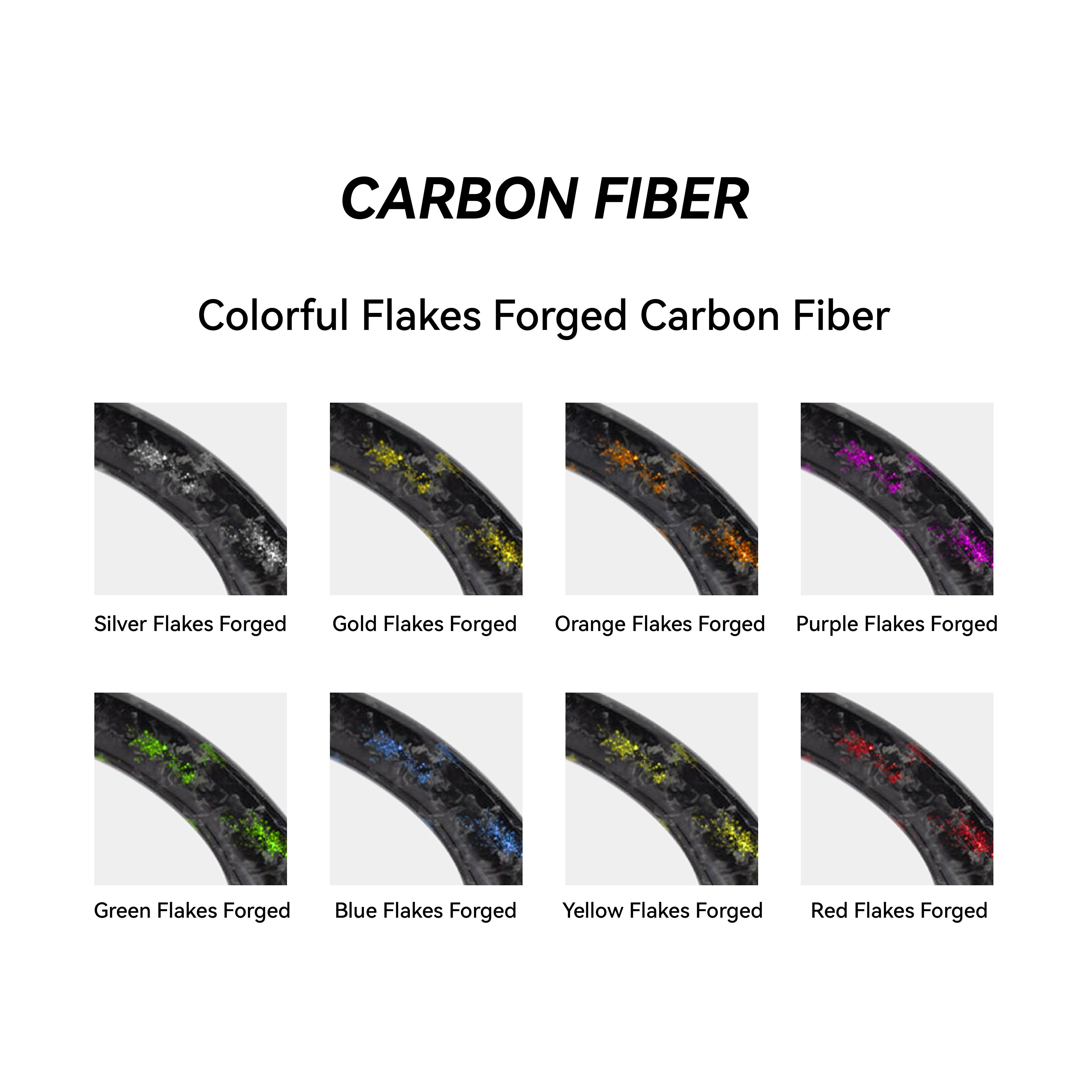 THETEN 2015-2023 DODGE CHARGER CARBON FIBER STEERING WHEEL CUSTOMIZATION