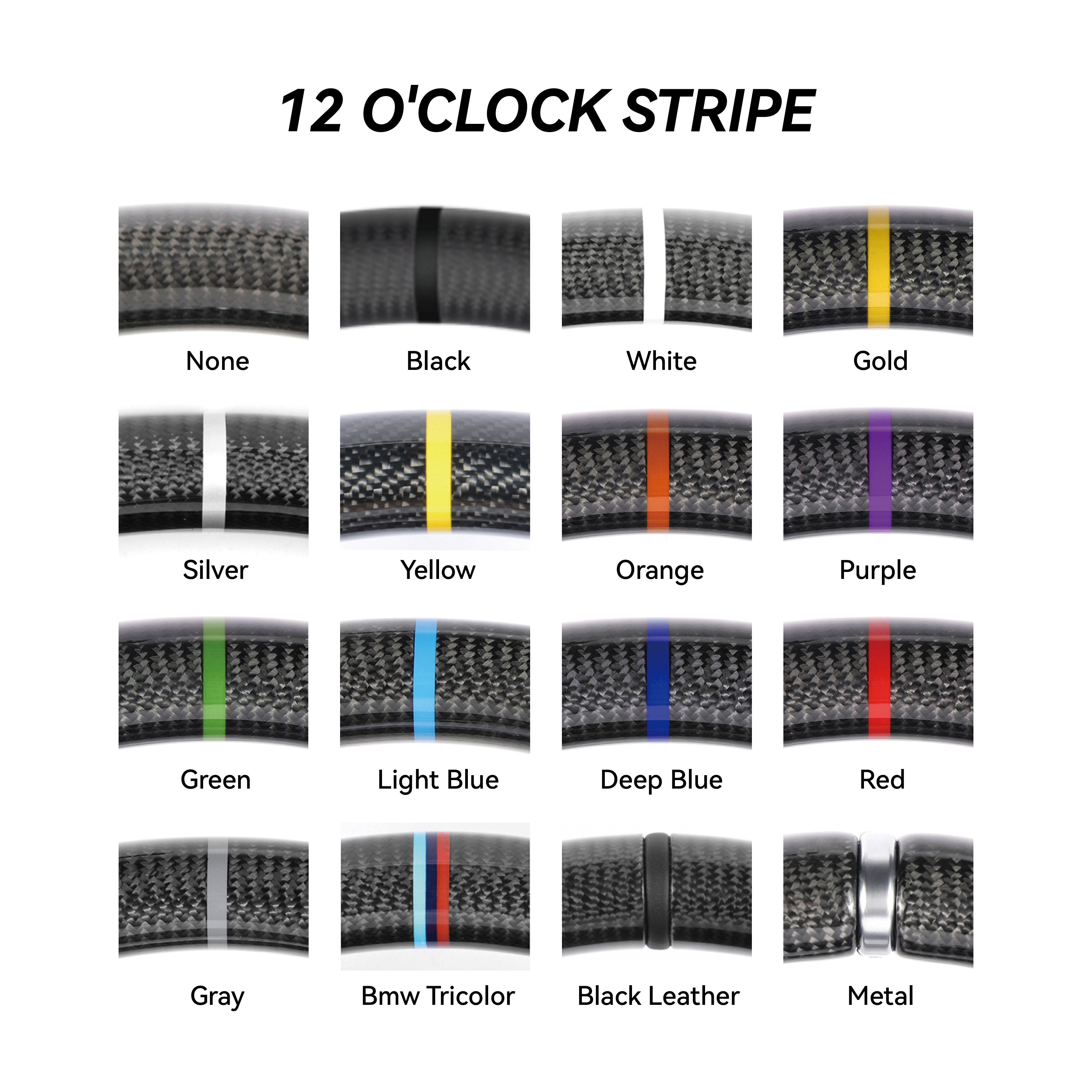 THETEN 2015-2023 DODGE CHARGER CARBON FIBER STEERING WHEEL CUSTOMIZATION