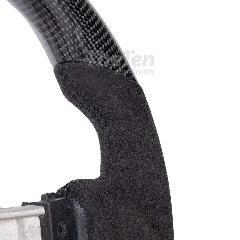 THETEN LEXUS IS/CT/NX/RC STEERING WHEEL CUSTOMIZATION