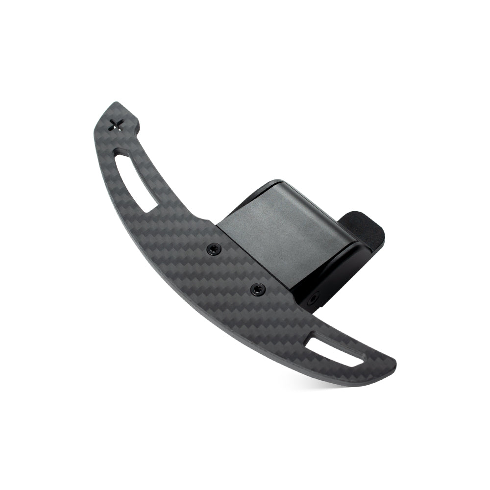 2024 Ford Bronco Carbon Fiber Paddle Shifters | TheTen