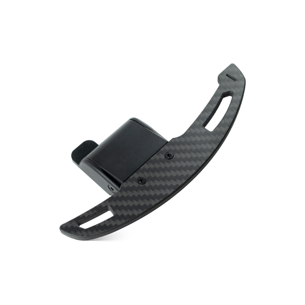 2024 Ford Bronco Carbon Fiber Paddle Shifters | TheTen