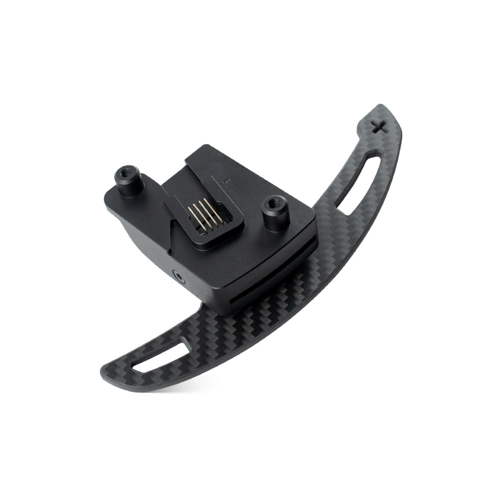 2024 Ford Bronco Carbon Fiber Paddle Shifters | TheTen