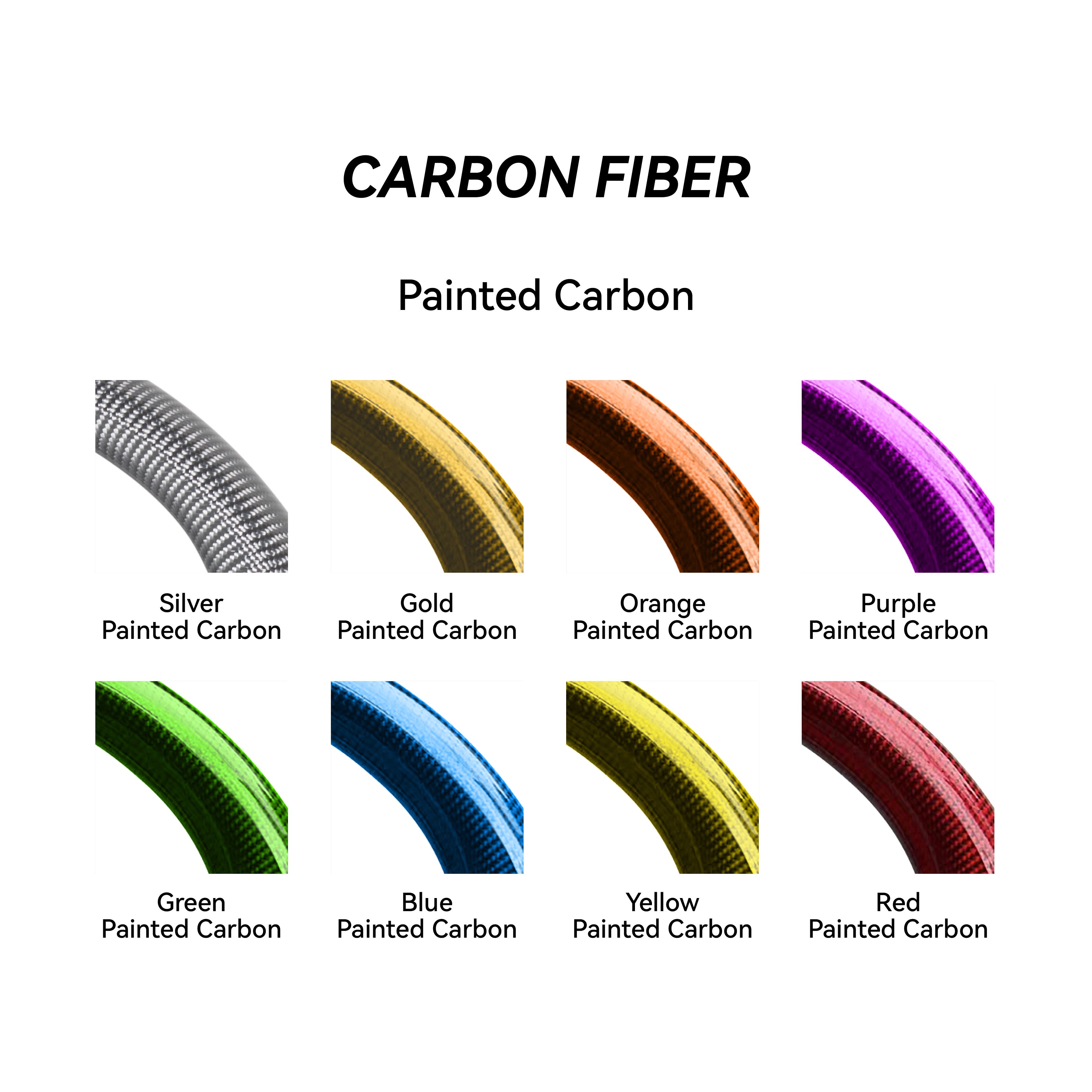 THETEN 2015-2023 DODGE CHARGER CARBON FIBER STEERING WHEEL CUSTOMIZATION