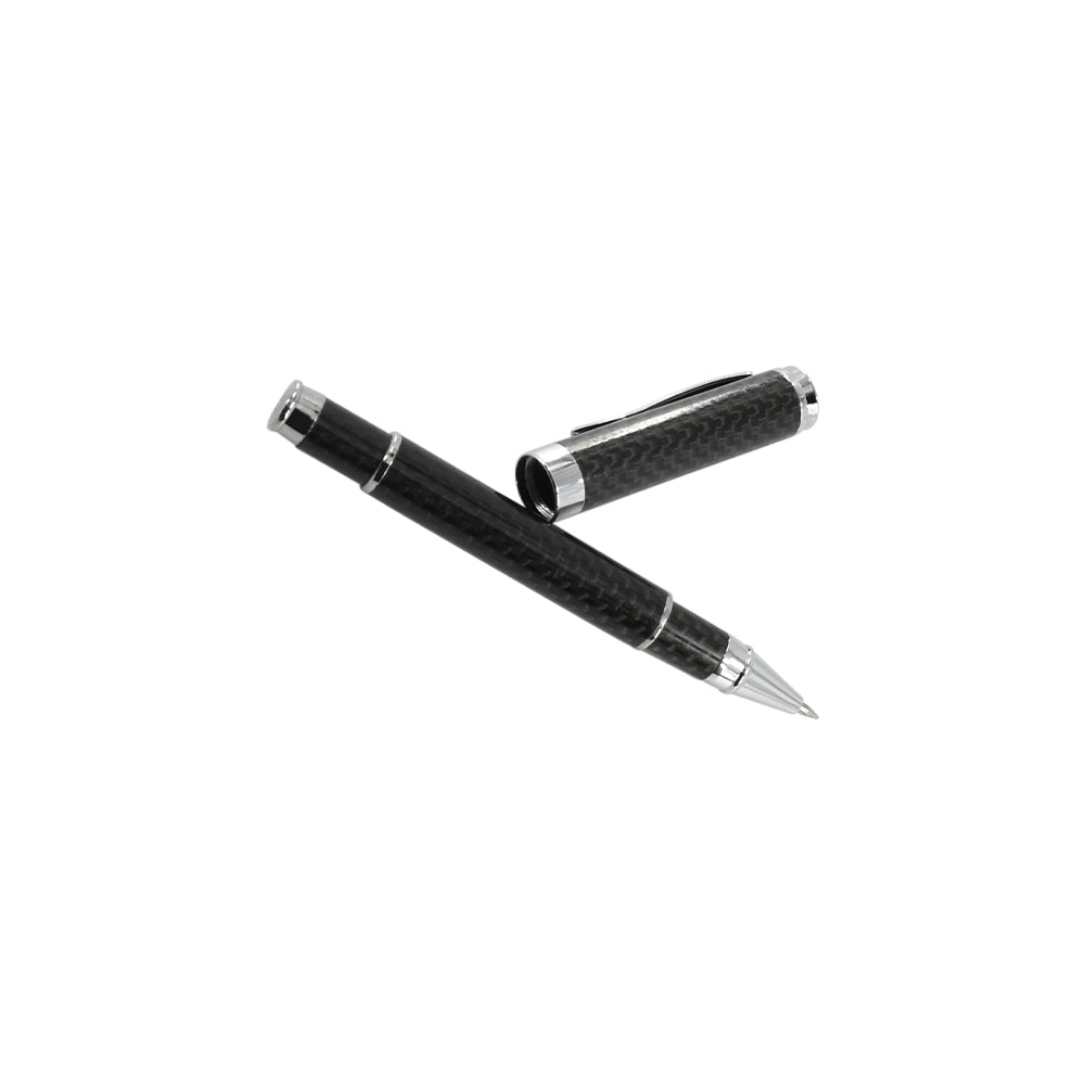 THETEN CARBON FIBER BUSINESS SIGNATURE PEN