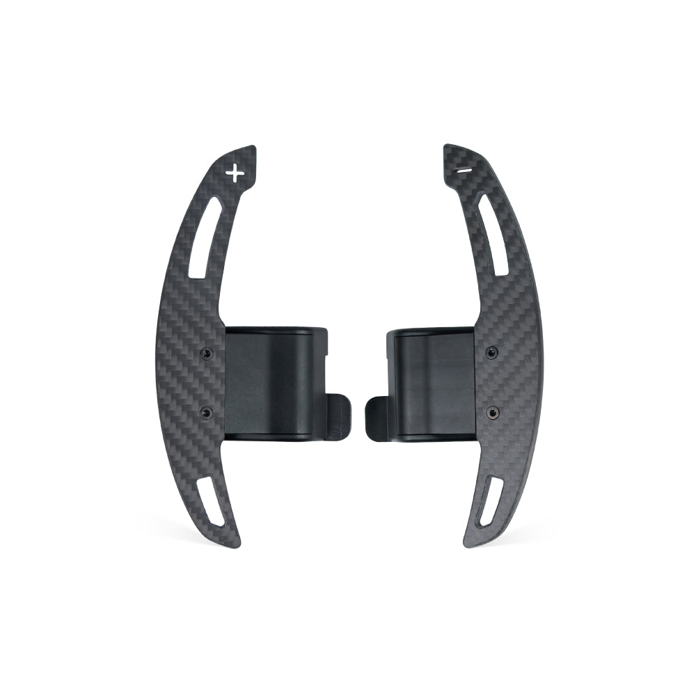 2024 Ford Bronco Carbon Fiber Paddle Shifters | TheTen