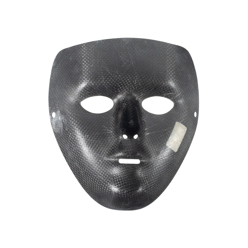 THETEN 100% CARBON FIBER COSPLAY PARTY FULL FACE MASK