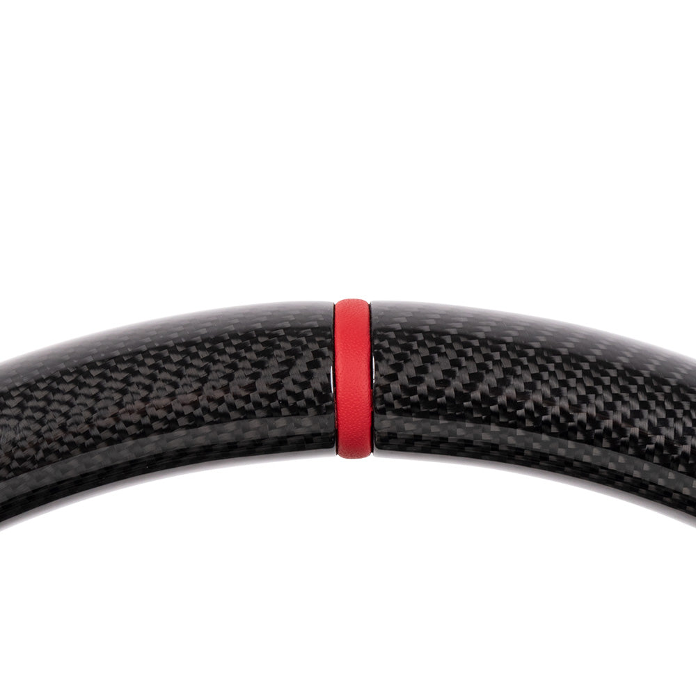 THETEN Mercedes-Benz 809 AMG CARBON FIBER STEERING WHEEL CUSTOMIZATION