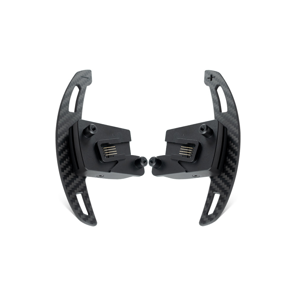 2024 Ford Bronco Carbon Fiber Paddle Shifters | TheTen