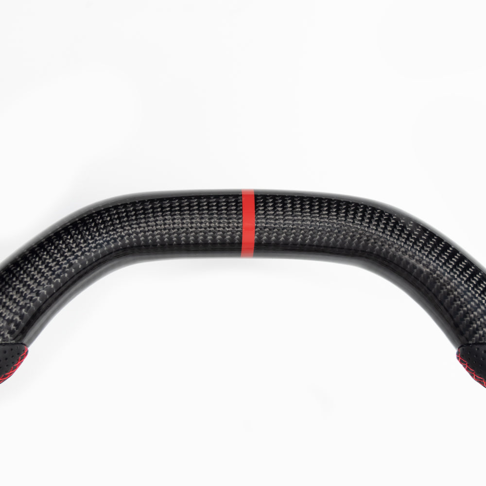 THETEN 2012-2015 TOYOTA 86 SUBARU BRZ STEERING WHEEL CUSTOMIZATION