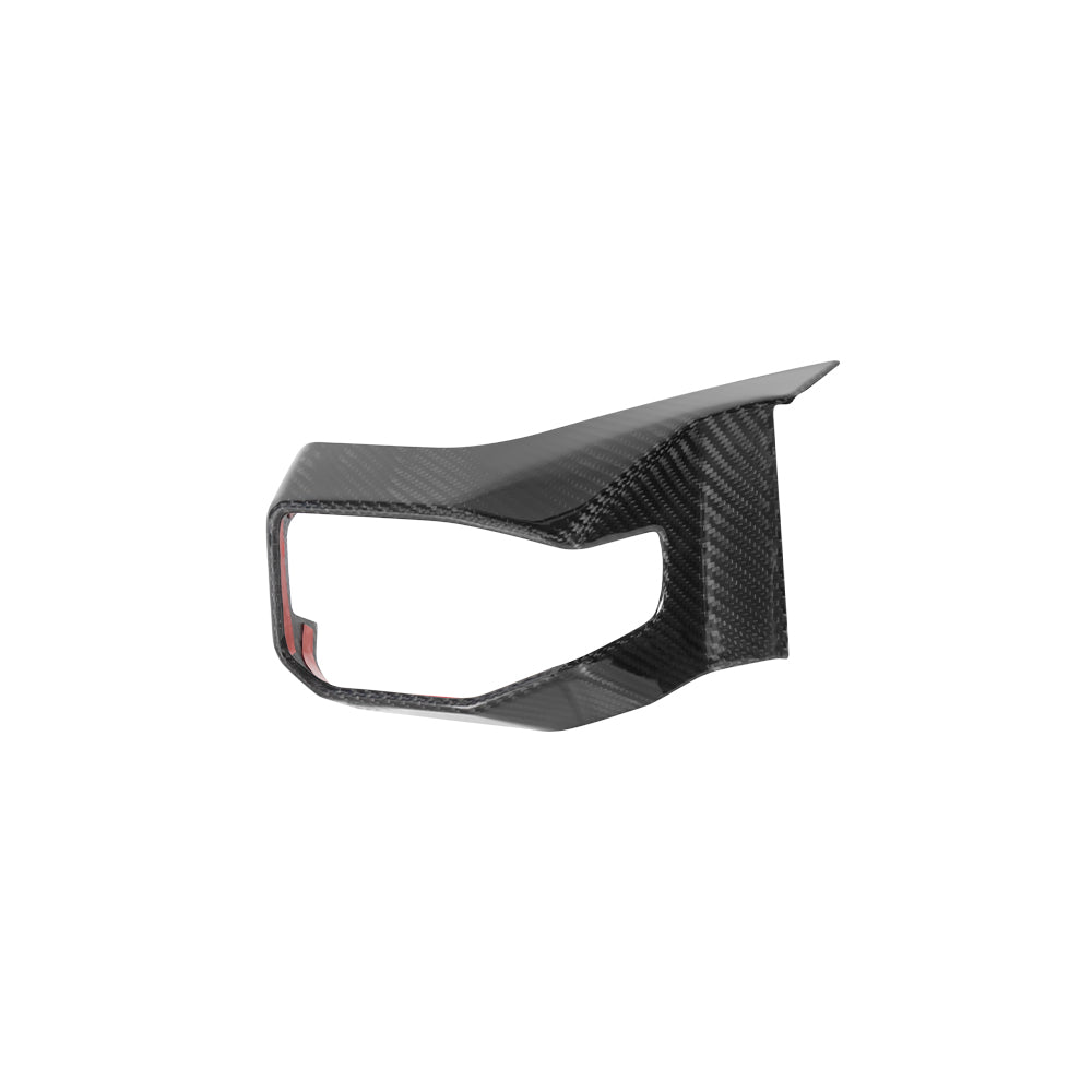 THETEN 2024+ MUSATANG DRIVER SIDE AIR VENT OUTLET COVER