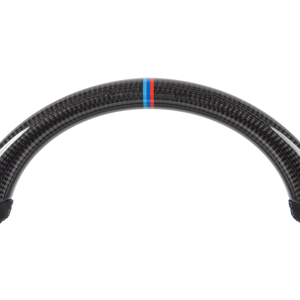 THETEN BMW F Series Alcantara Steering Wheel