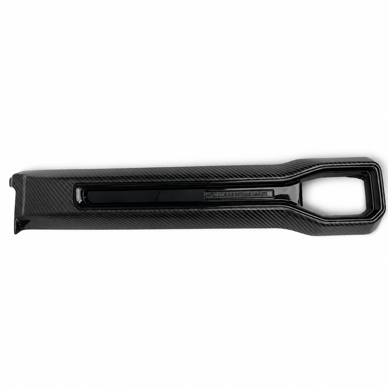 24+ Ford Mustang S650 Passenger Dashboard Trim Panel