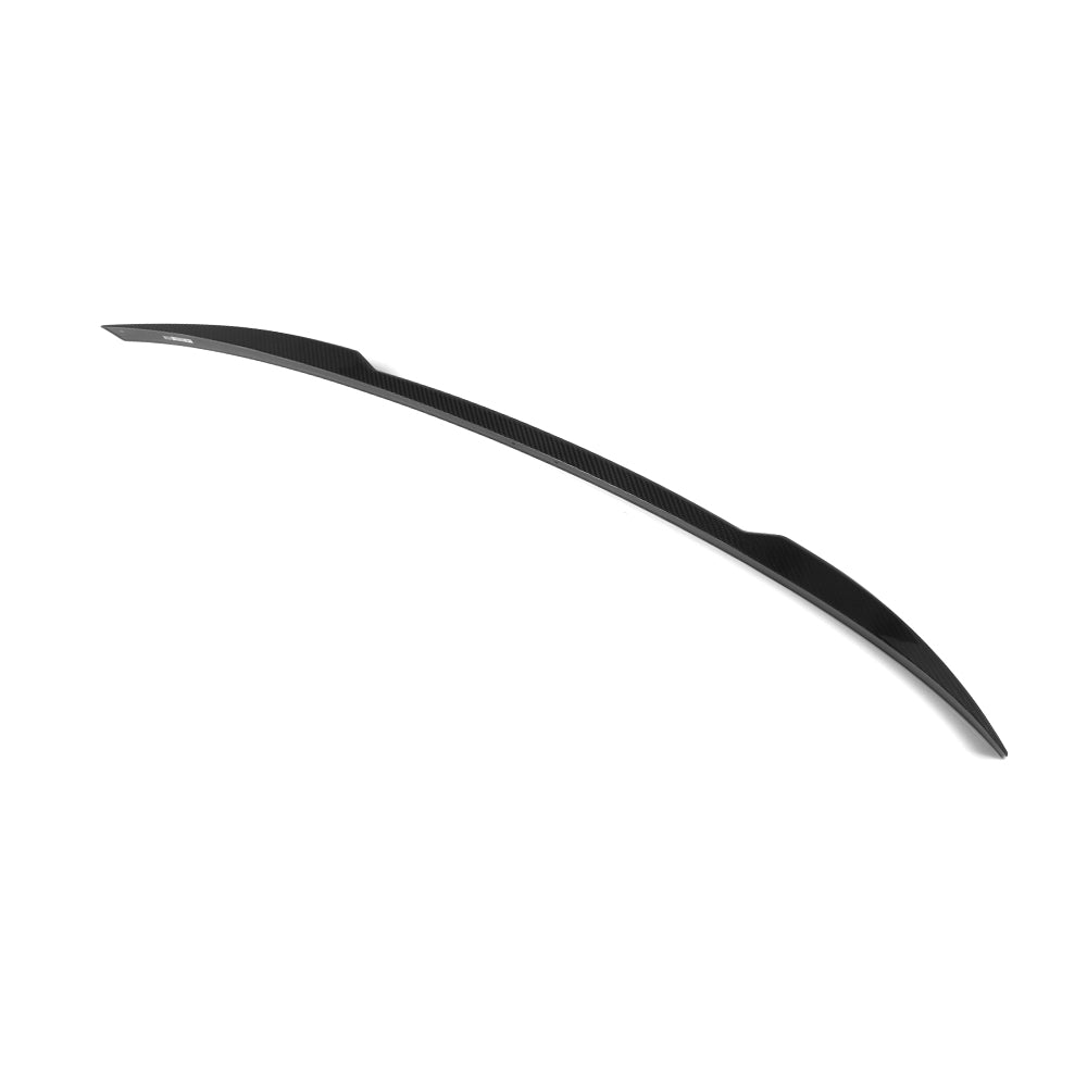 SOOQOO BMW M3 G81 Touring SQ Style Carbon Fiber Spoiler