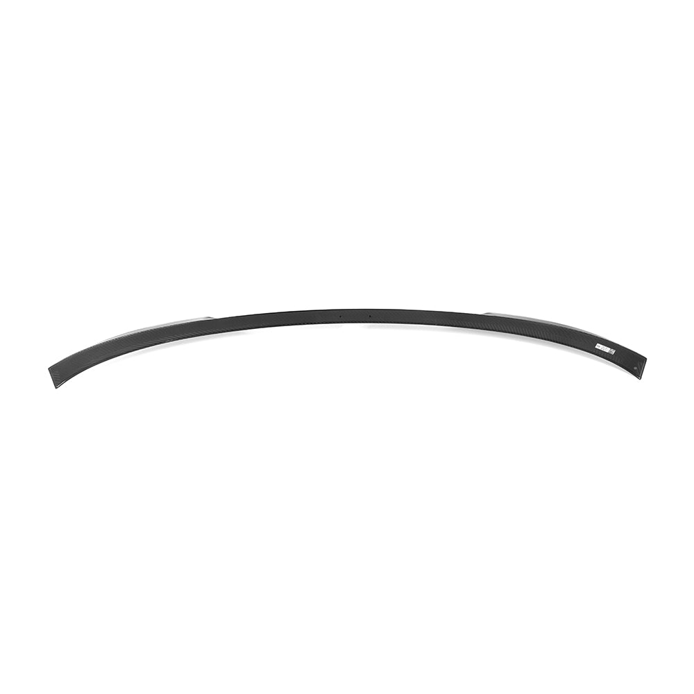 SOOQOO BMW M3 G81 Touring SQ Style Carbon Fiber Spoiler