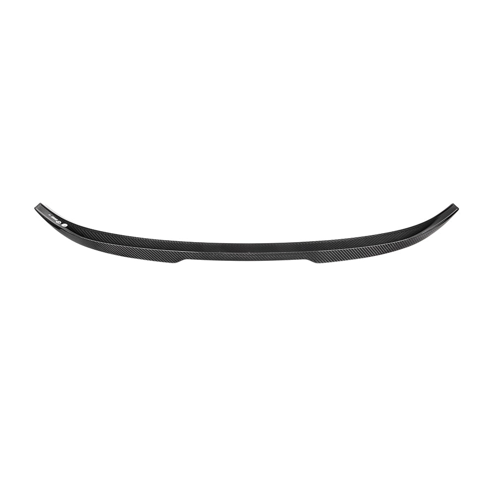 SOOQOO BMW2 Series G42 SQ Style Carbon Fiber Spoiler