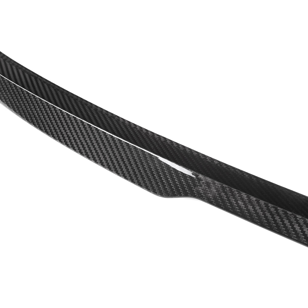 SOOQOO BMW2 Series G42 SQ Style Carbon Fiber Spoiler