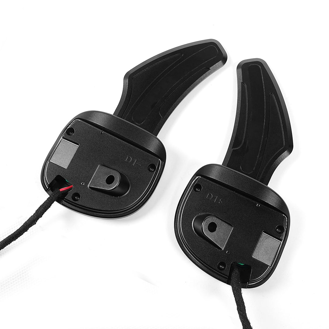 Carbon Fiber Magnetic Paddle Shifters For Dodge & Chrysler