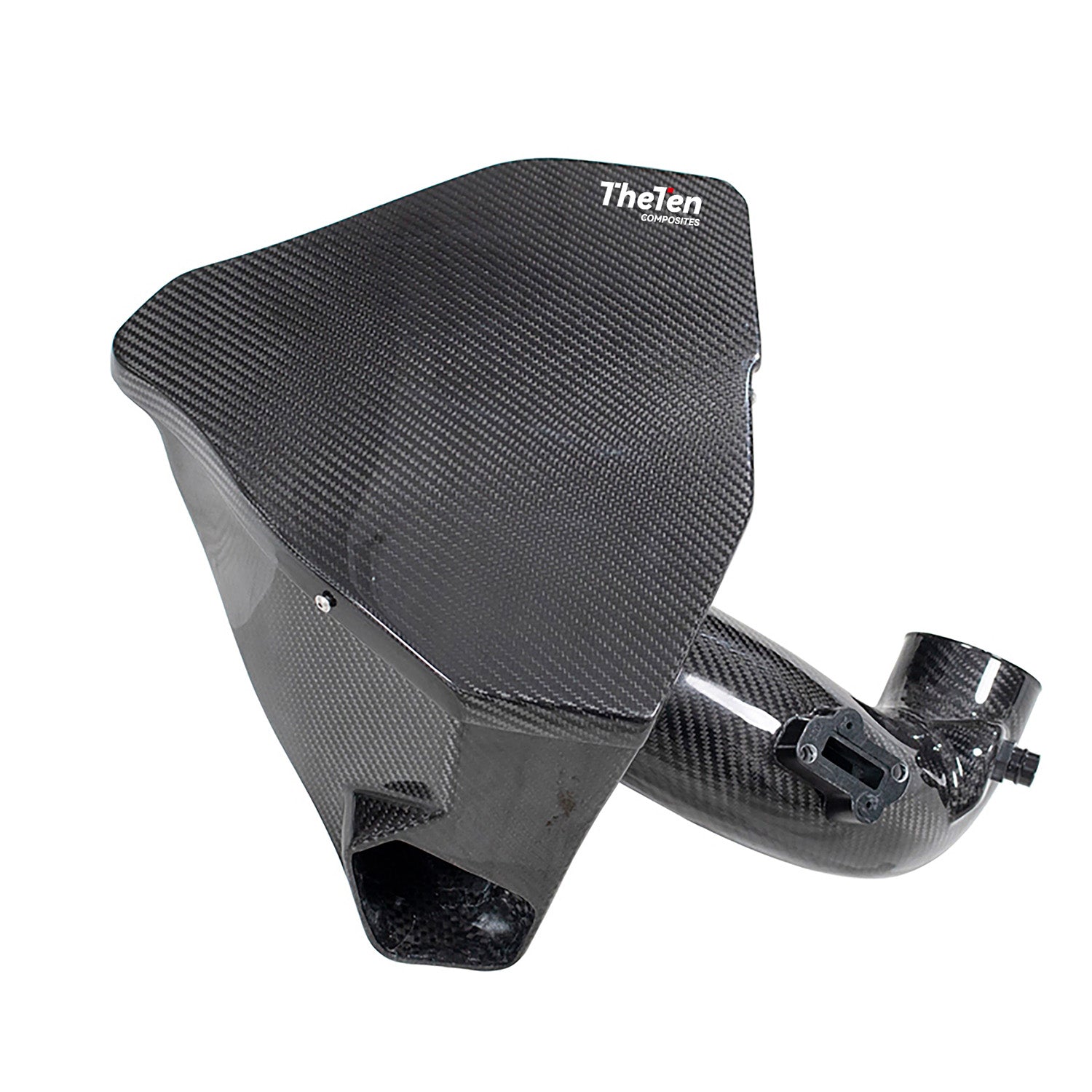 THETEN PERFORMANCE CARBONG FIBER INTAKE