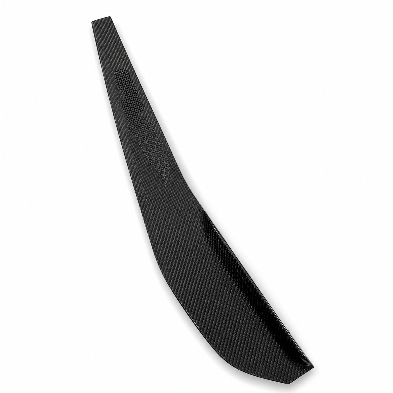 24+ Ford Mustang (S650) Upper Dashboard Replacement Trim
