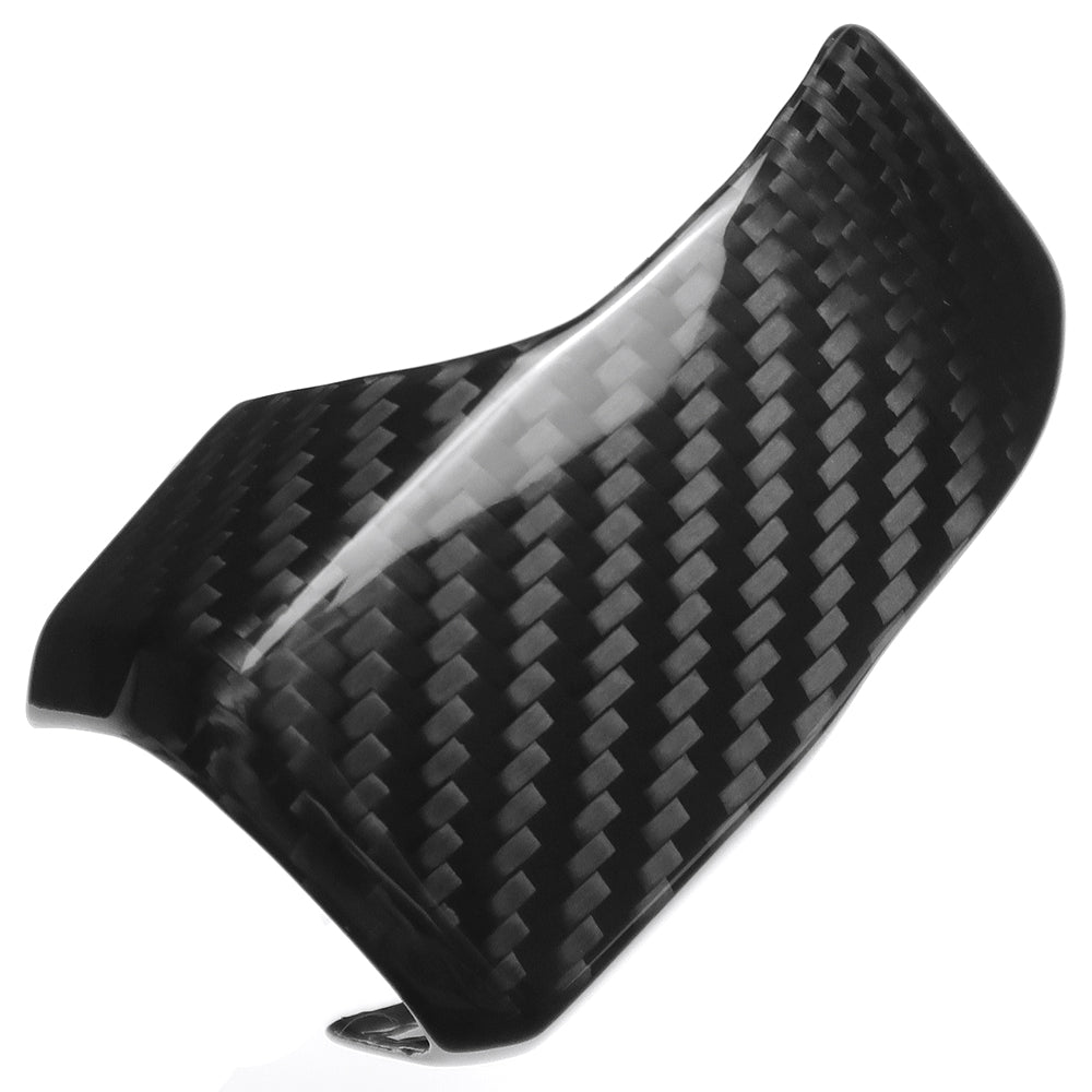 THETEN 2024 FORD BRONCO CARBON FIBER ADHESIVE SHIFT KNOB COVER