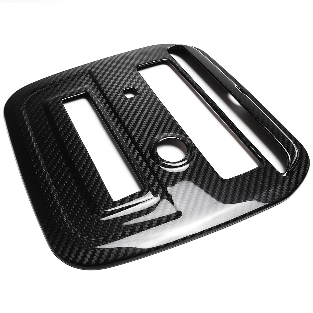 2024 FORD BRONCO CARBON FIBER READING LIGHT FRAME