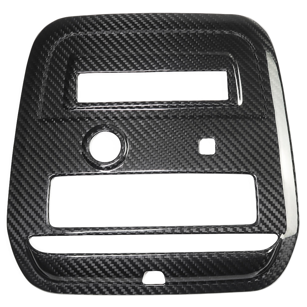 2024 FORD BRONCO CARBON FIBER READING LIGHT FRAME