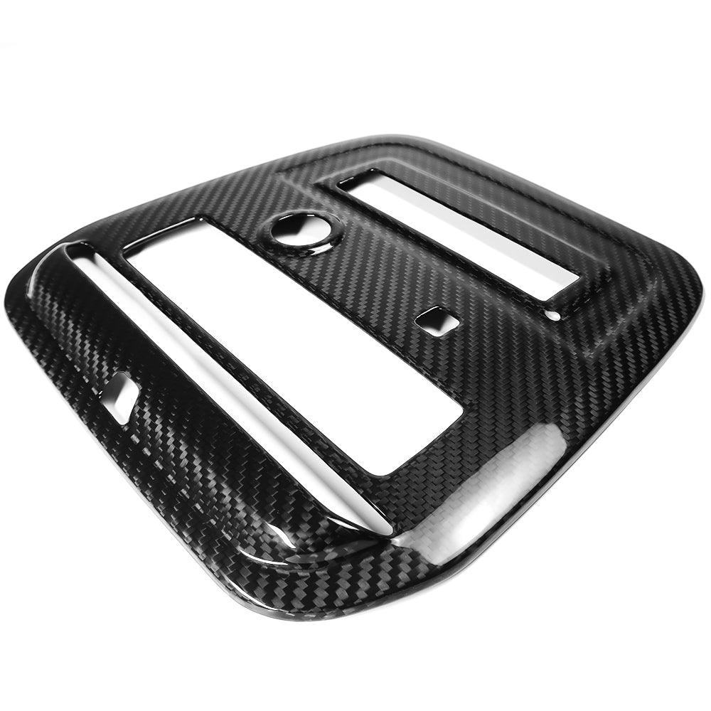 2024 FORD BRONCO CARBON FIBER READING LIGHT FRAME