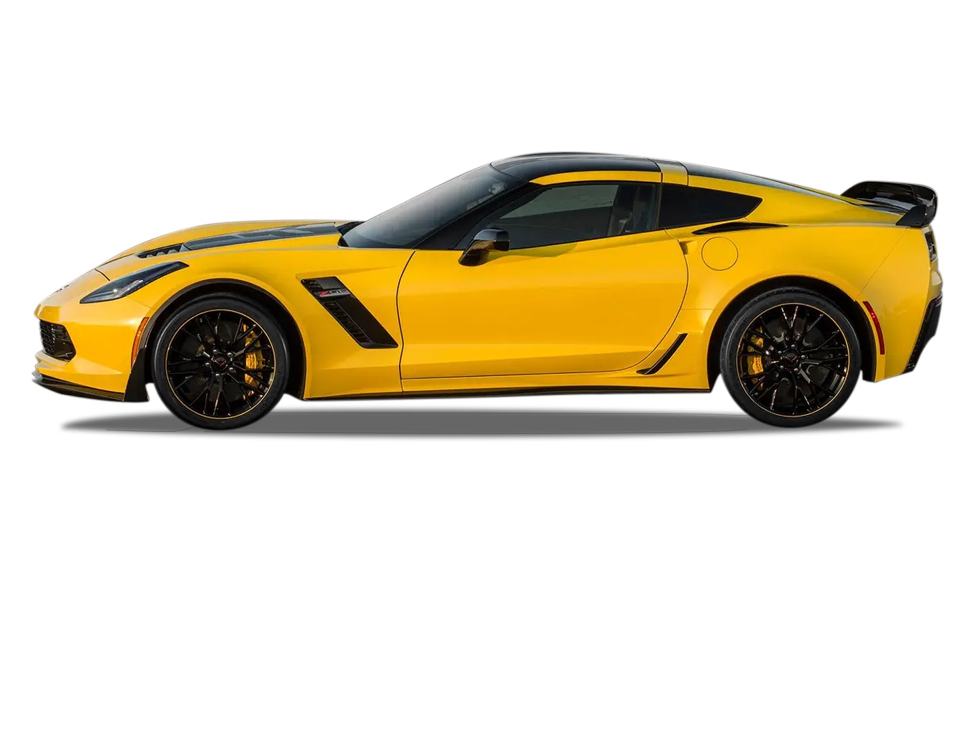 Corvette C7