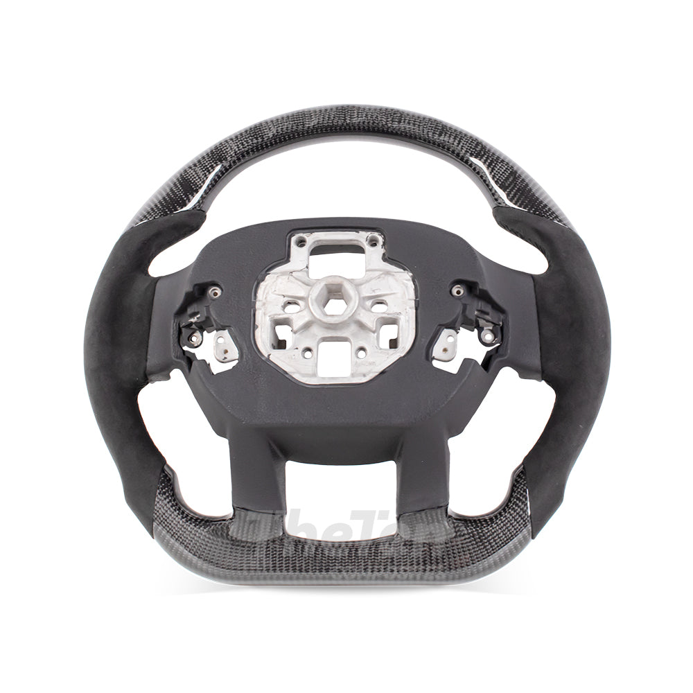 THETEN 2015-2020 FORD F150 Raptor II STEERING WHEEL CUSTOMIZATION