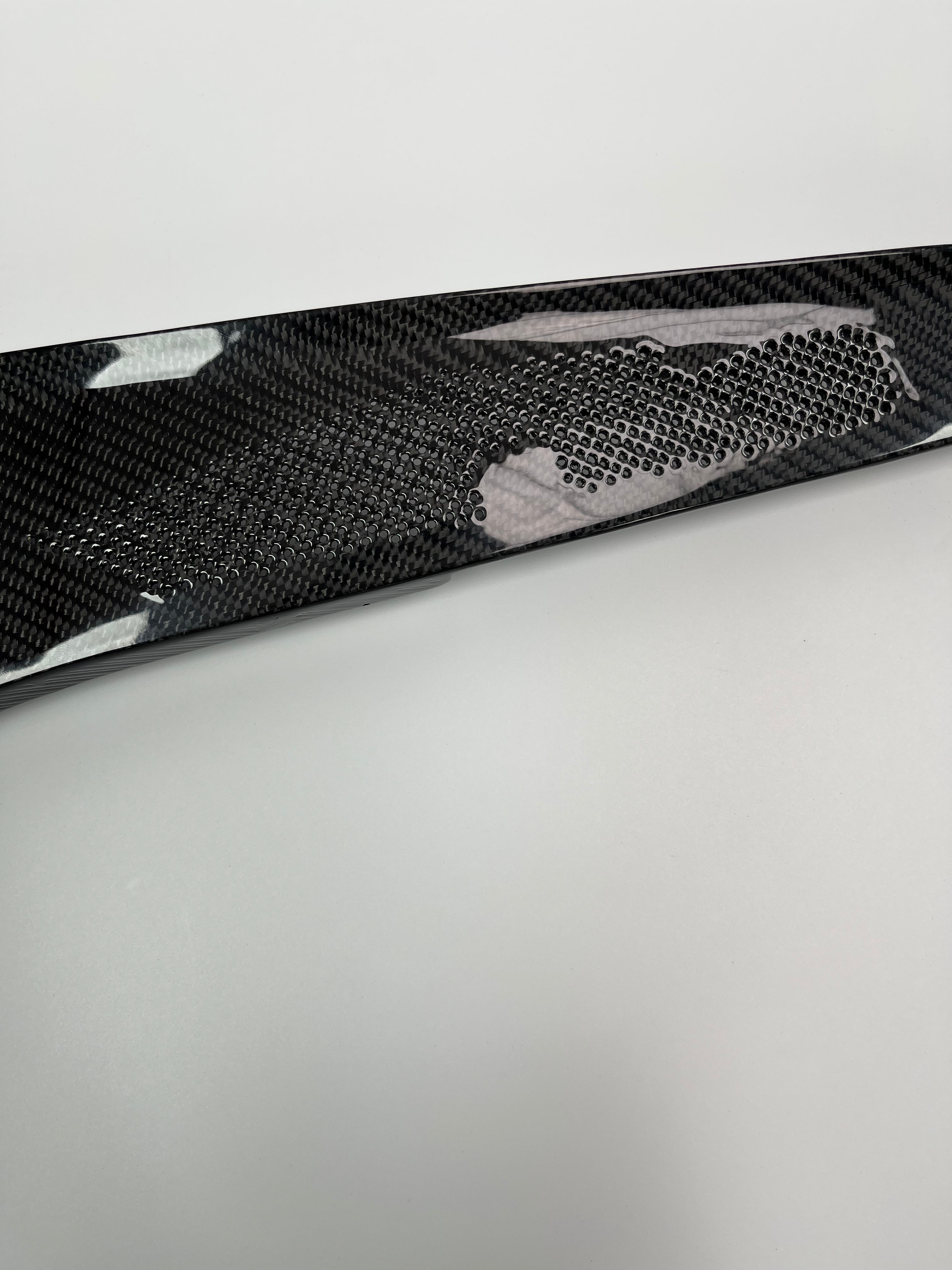 24+ Ford Mustang (S650) Upper Dashboard Replacement Trim