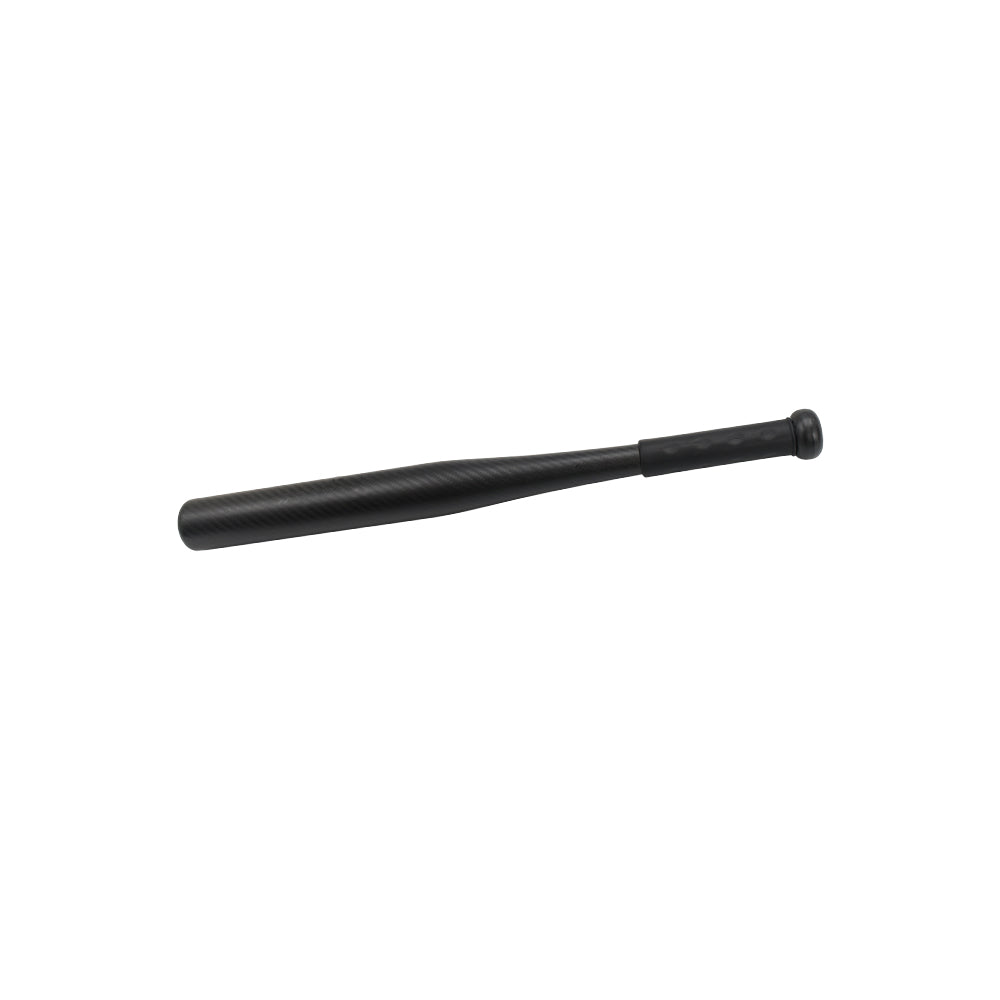 THETEN 21"MATTE REAL CARBON FIBER BASEBALL BAT