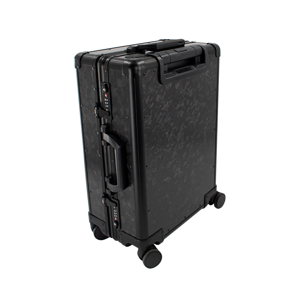 THETEN 20-INCH FORGED CARBON FIBER SUITCASE