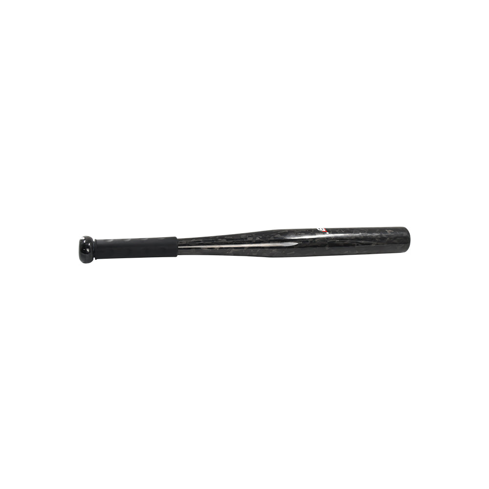 THETEN 21"GLOSSY FORGED CARBON FIBER BASEBALL BAT