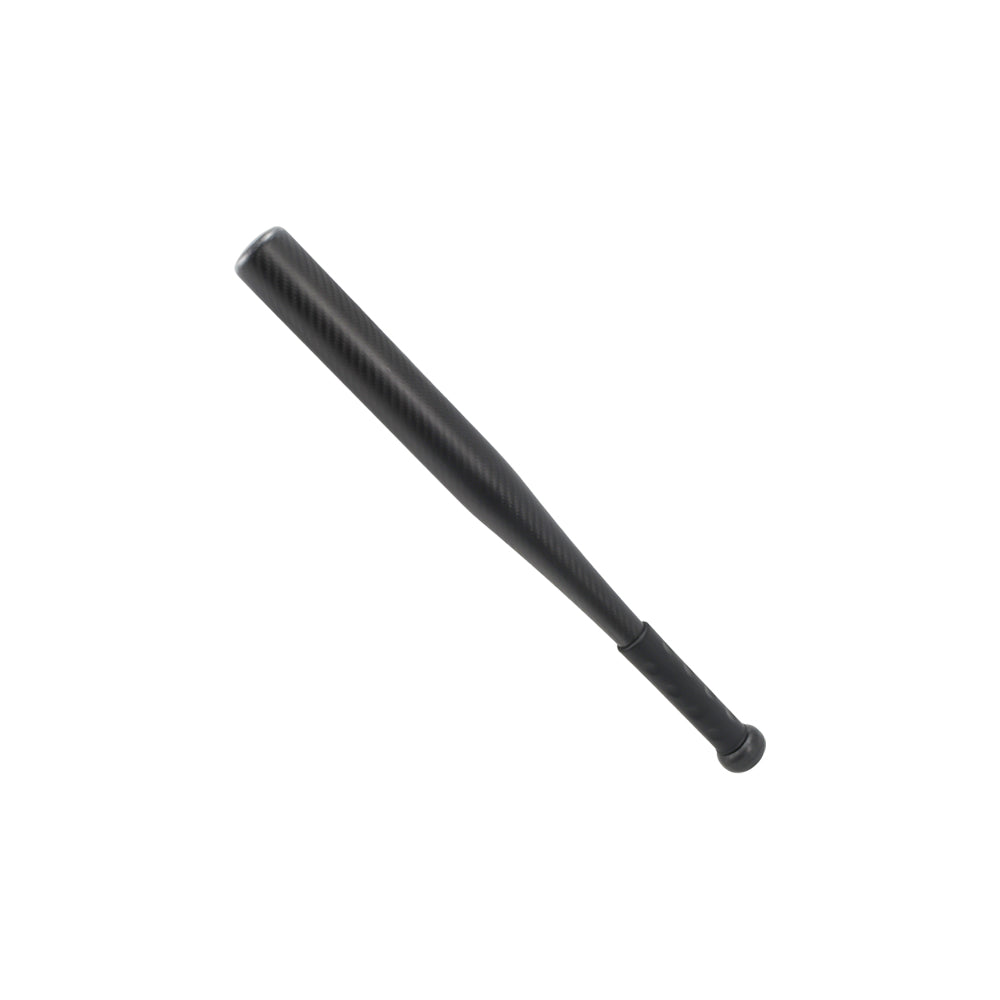 THETEN 21"MATTE REAL CARBON FIBER BASEBALL BAT