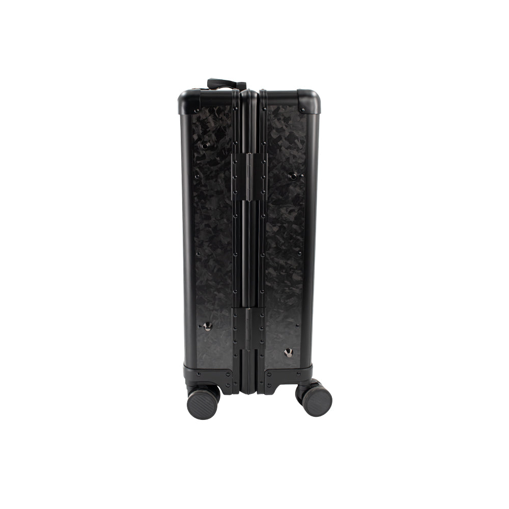 THETEN 20-INCH FORGED CARBON FIBER SUITCASE