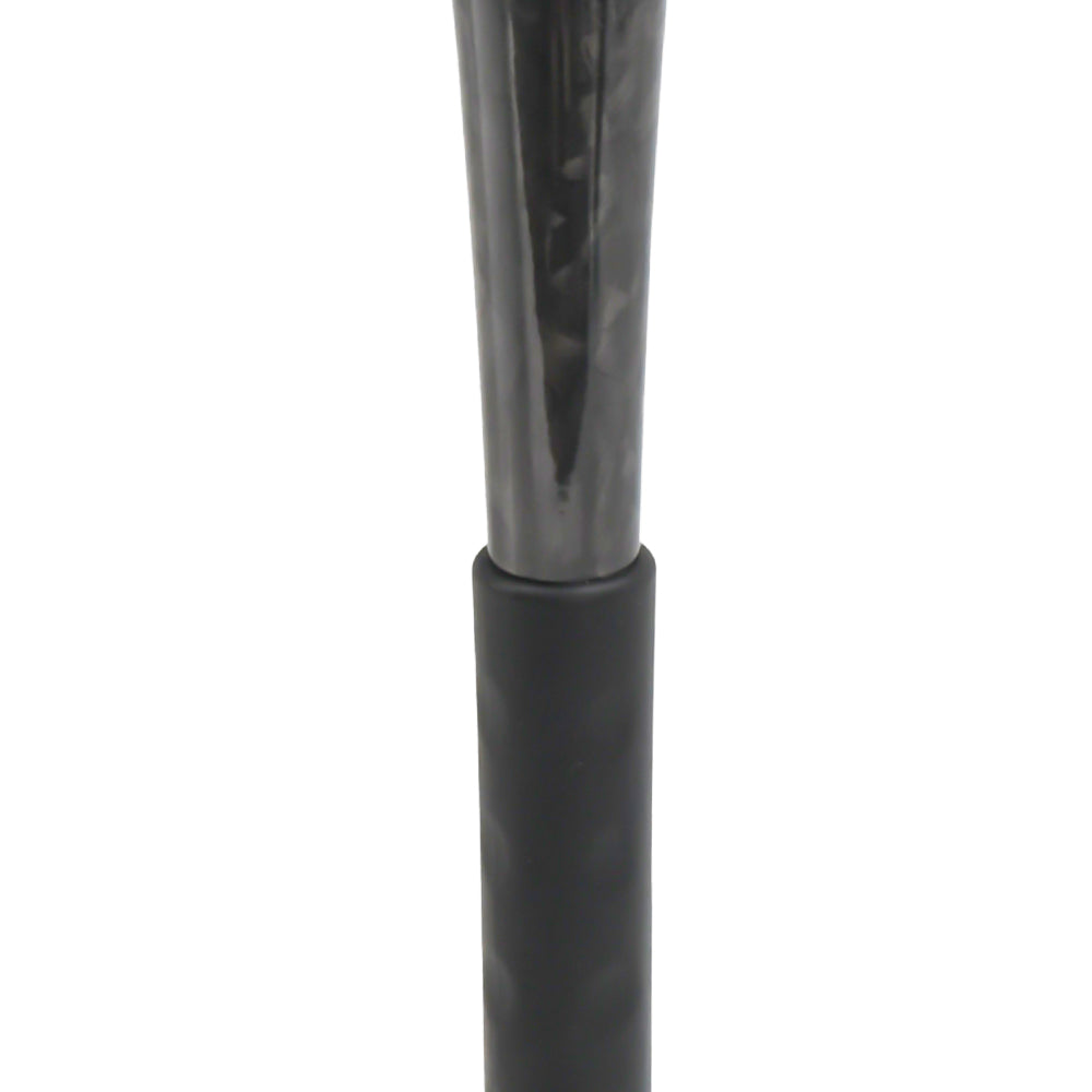 THETEN 21"GLOSSY FORGED CARBON FIBER BASEBALL BAT