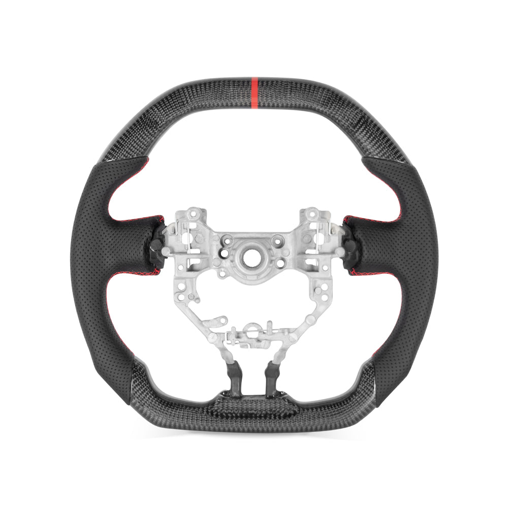 THETEN 2012-2015 TOYOTA 86 SUBARU BRZ STEERING WHEEL CUSTOMIZATION