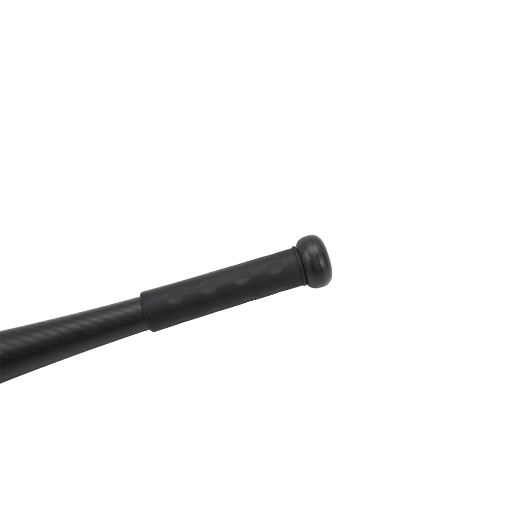 THETEN 21"MATTE REAL CARBON FIBER BASEBALL BAT