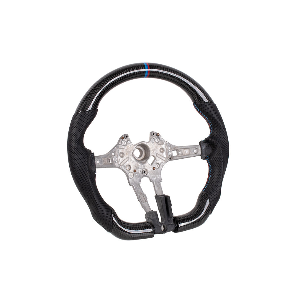 THETEN FOR BMW F Series Steering Wheel Customization