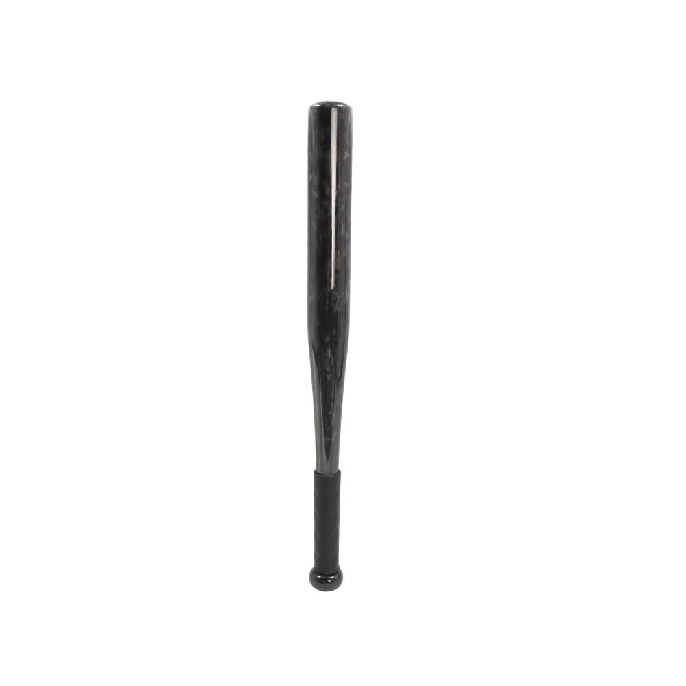 THETEN 21"GLOSSY FORGED CARBON FIBER BASEBALL BAT