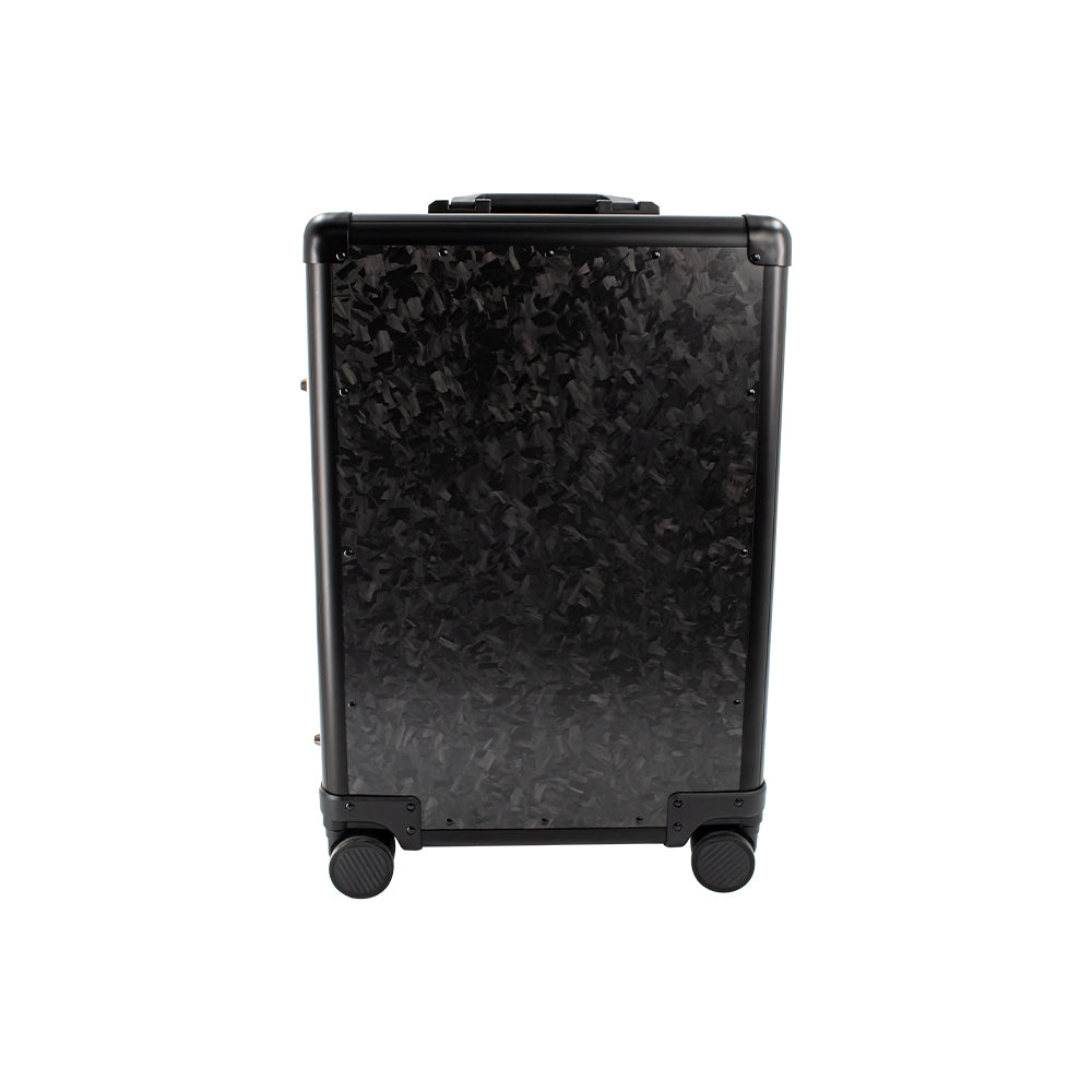 THETEN 20-INCH FORGED CARBON FIBER SUITCASE