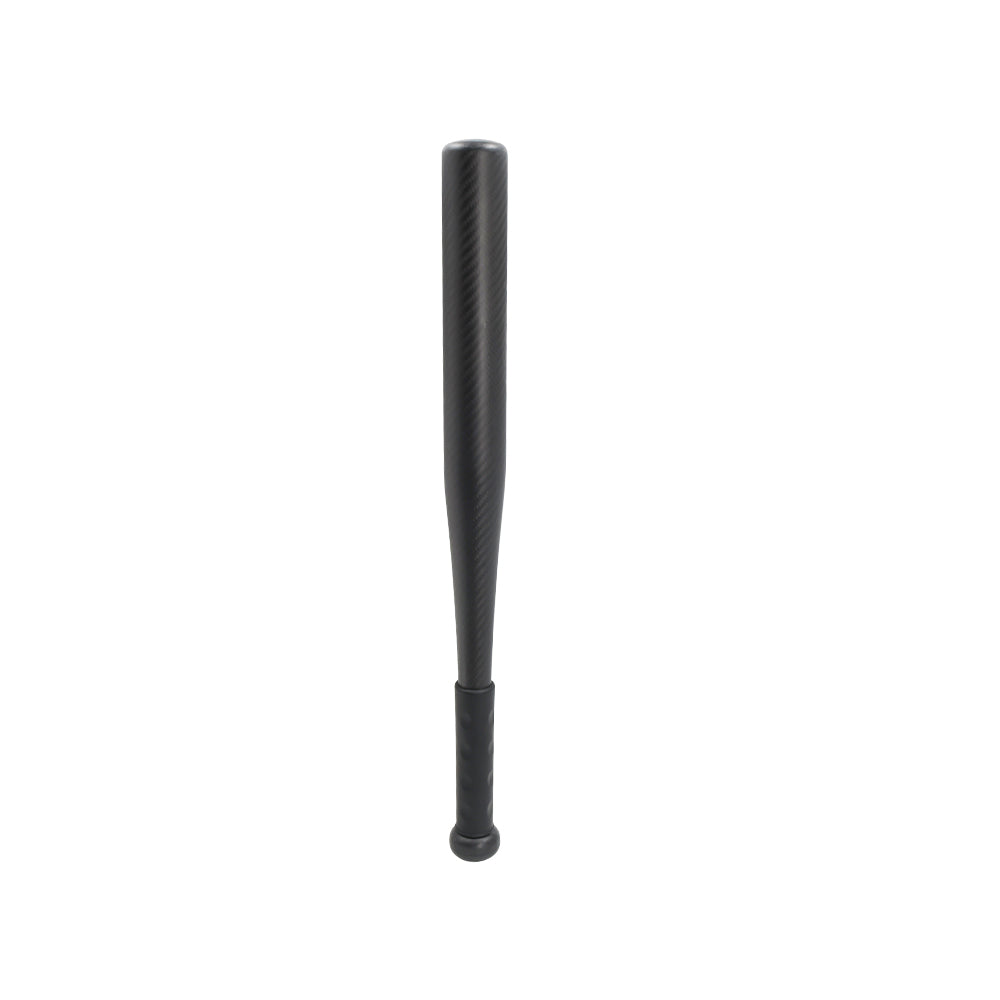 THETEN 21"MATTE REAL CARBON FIBER BASEBALL BAT