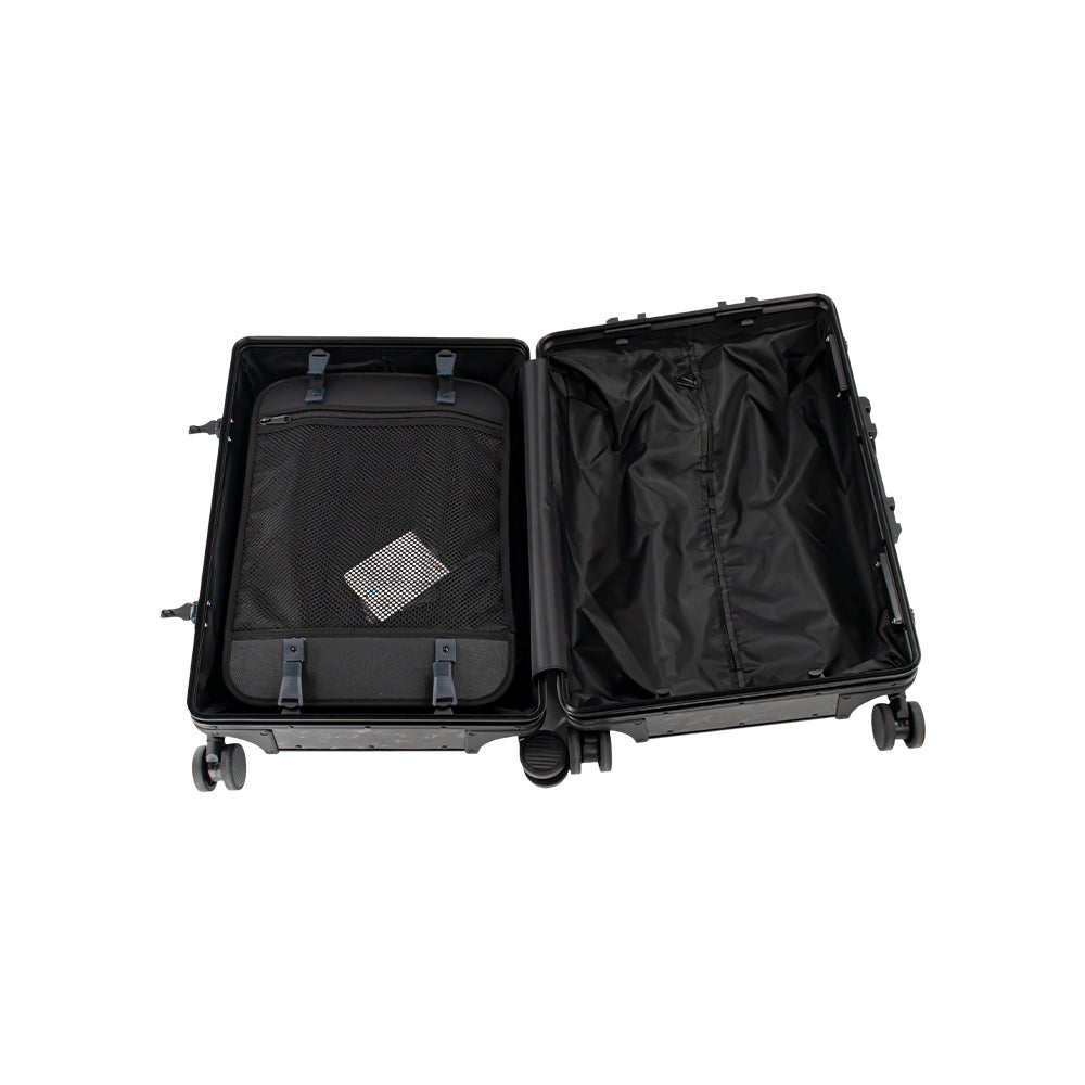 THETEN 20-INCH FORGED CARBON FIBER SUITCASE