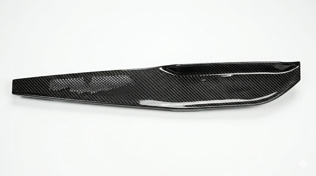 24+ Ford Mustang (S650) Upper Dashboard Replacement Trim