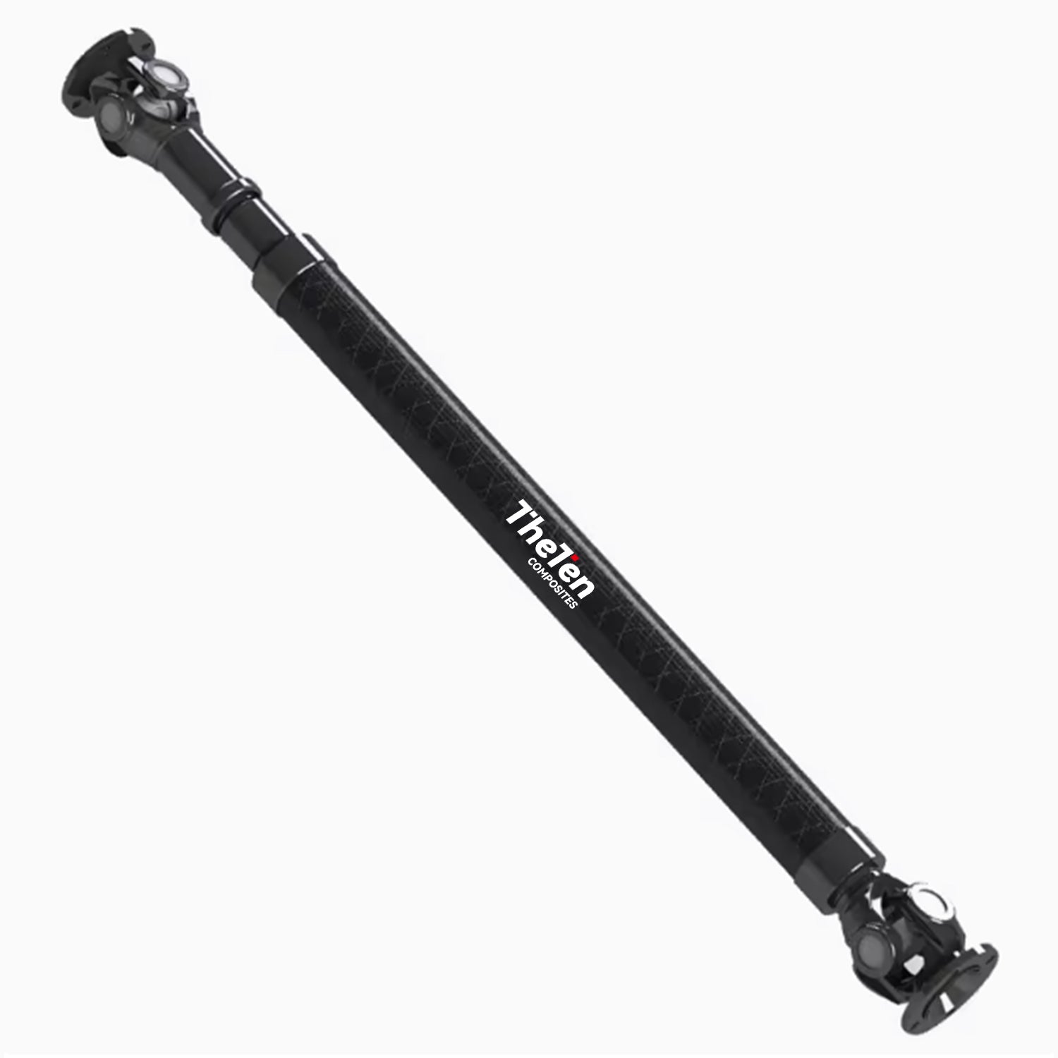 THETEN PERFORMANCE CARBON FIBER ROTATING SHAFT